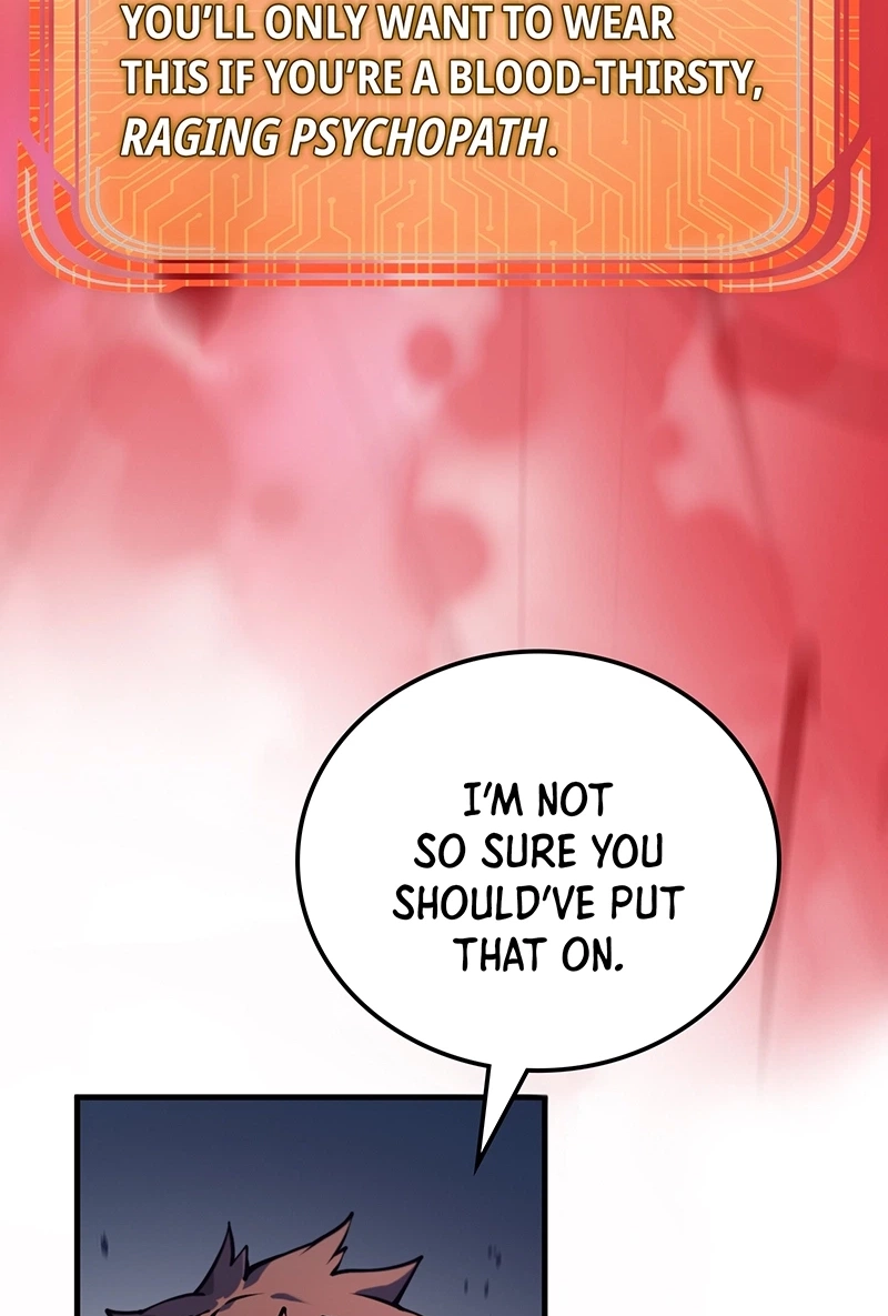 Dungeon Crawler Sword Chapter 4 page 93 - 