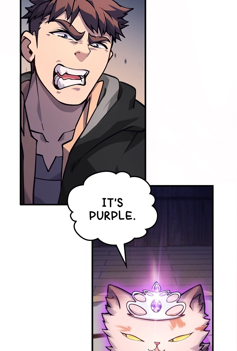 Dungeon Crawler Sword Chapter 4 page 94 - 