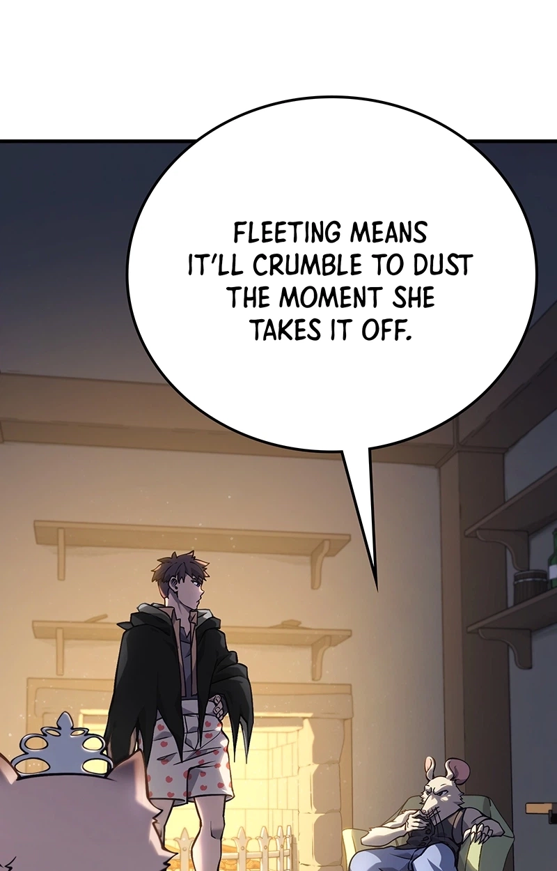 Dungeon Crawler Sword Chapter 4 page 98 - 