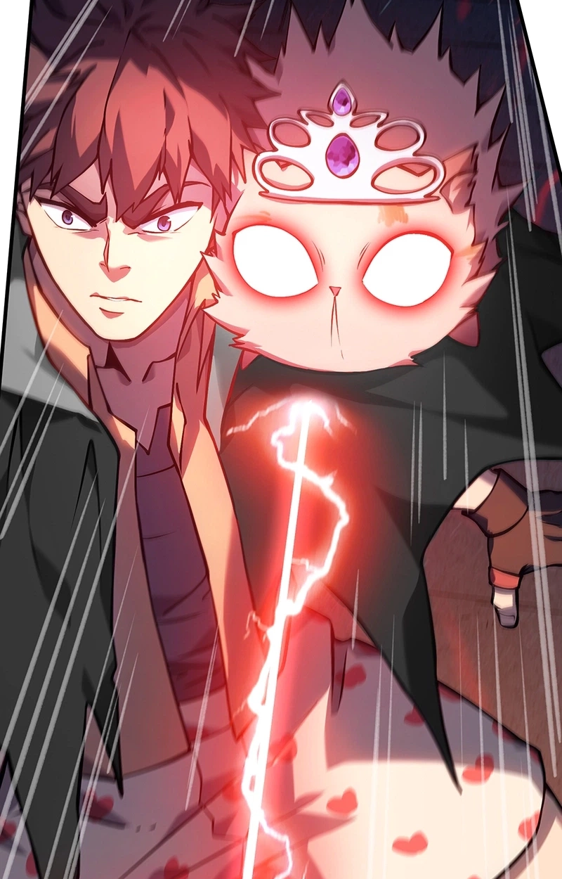 Dungeon Crawler Sword Chapter 5 page 11 - 