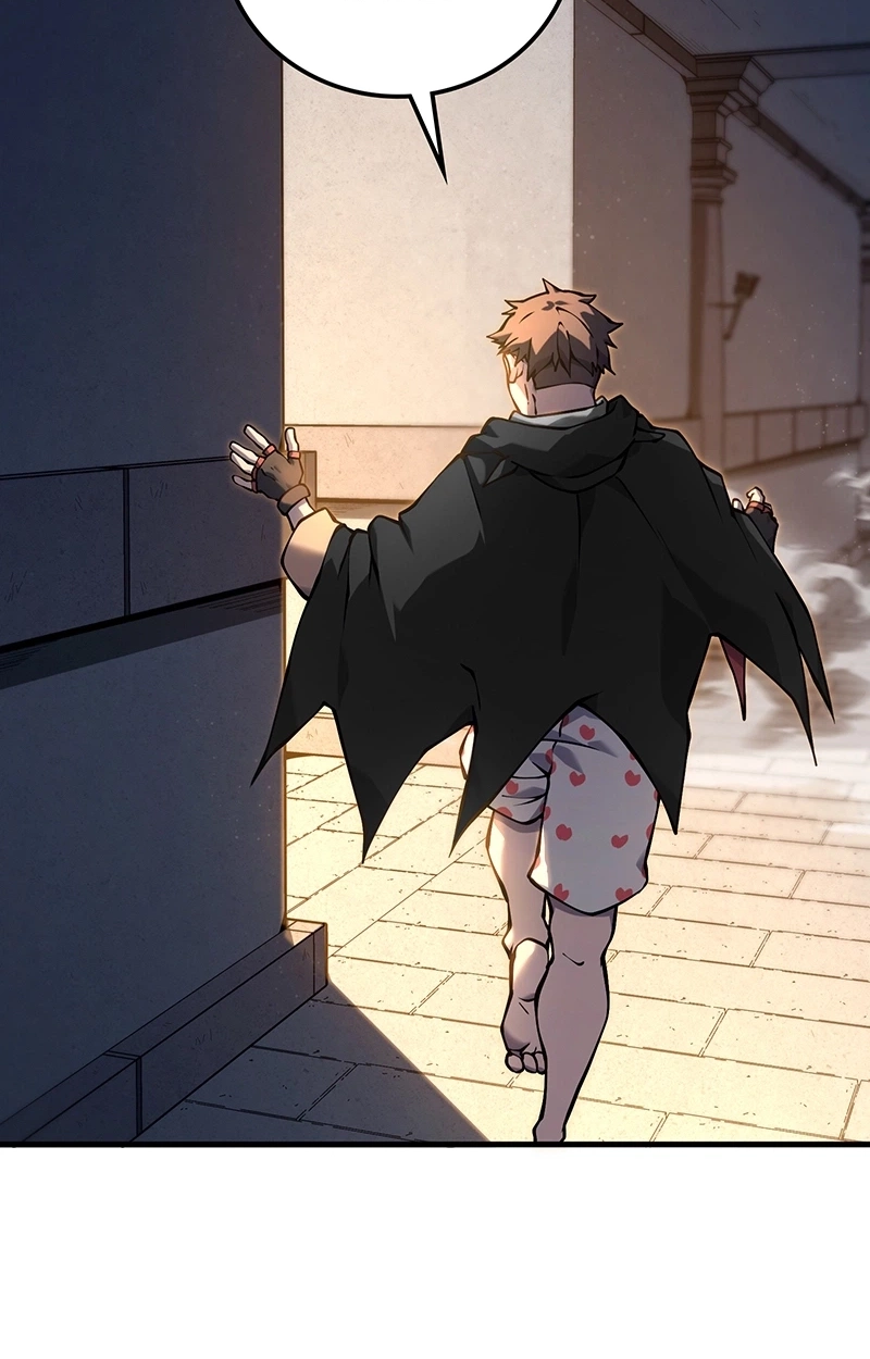 Dungeon Crawler Sword Chapter 5 page 101 - 