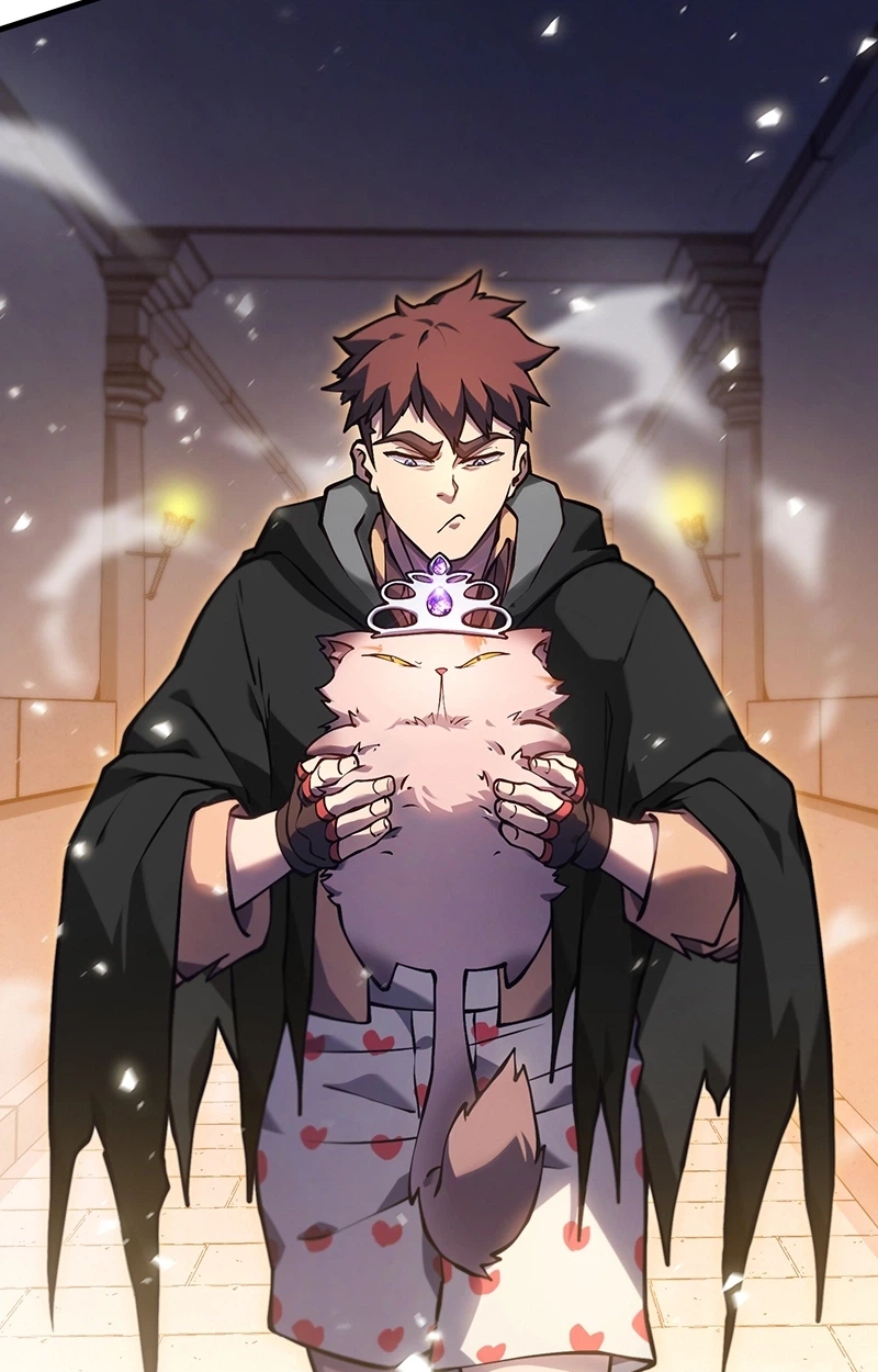 Dungeon Crawler Sword Chapter 5 page 110 - 
