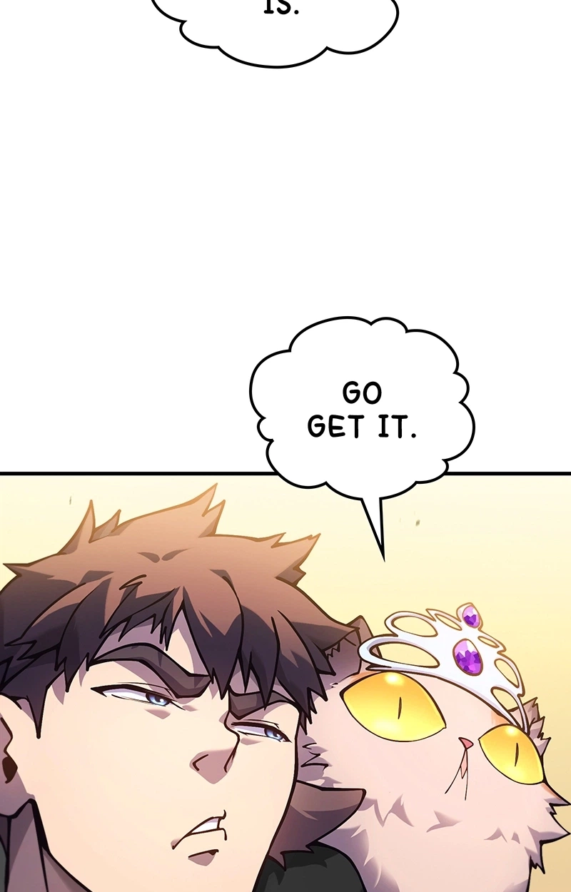 Dungeon Crawler Sword Chapter 5 page 3 - 
