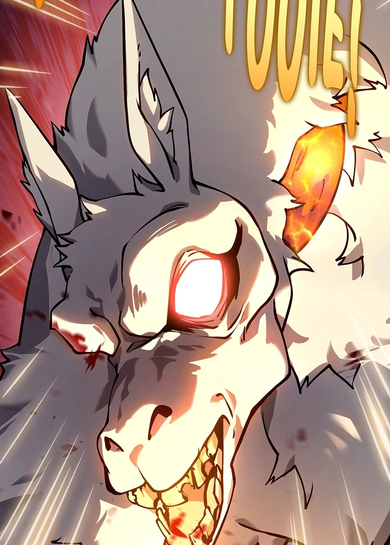 Dungeon Crawler Sword Chapter 5 page 21 - 