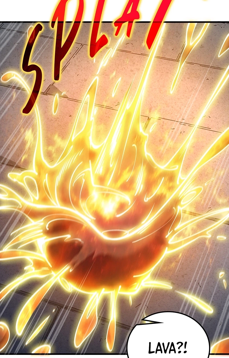 Dungeon Crawler Sword Chapter 5 page 26 - 