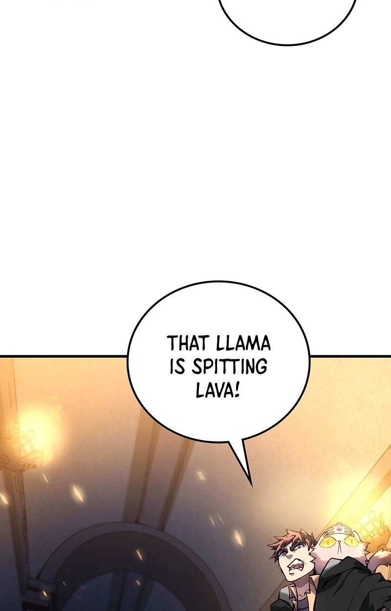Dungeon Crawler Sword Chapter 5 page 27 - 