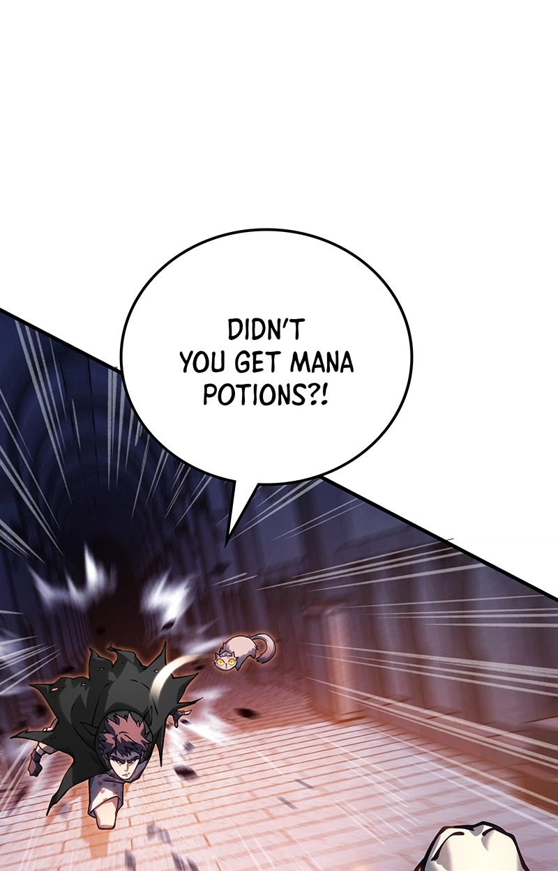 Dungeon Crawler Sword Chapter 5 page 31 - 