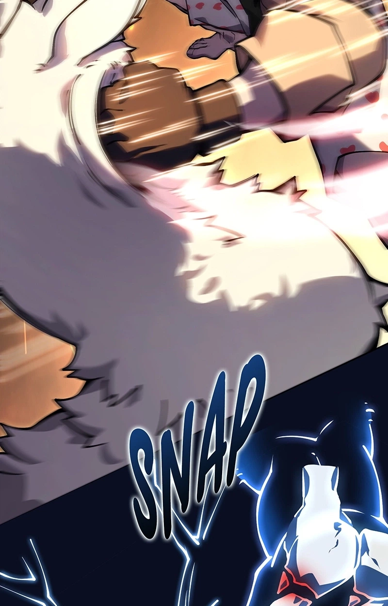 Dungeon Crawler Sword Chapter 5 page 38 - 