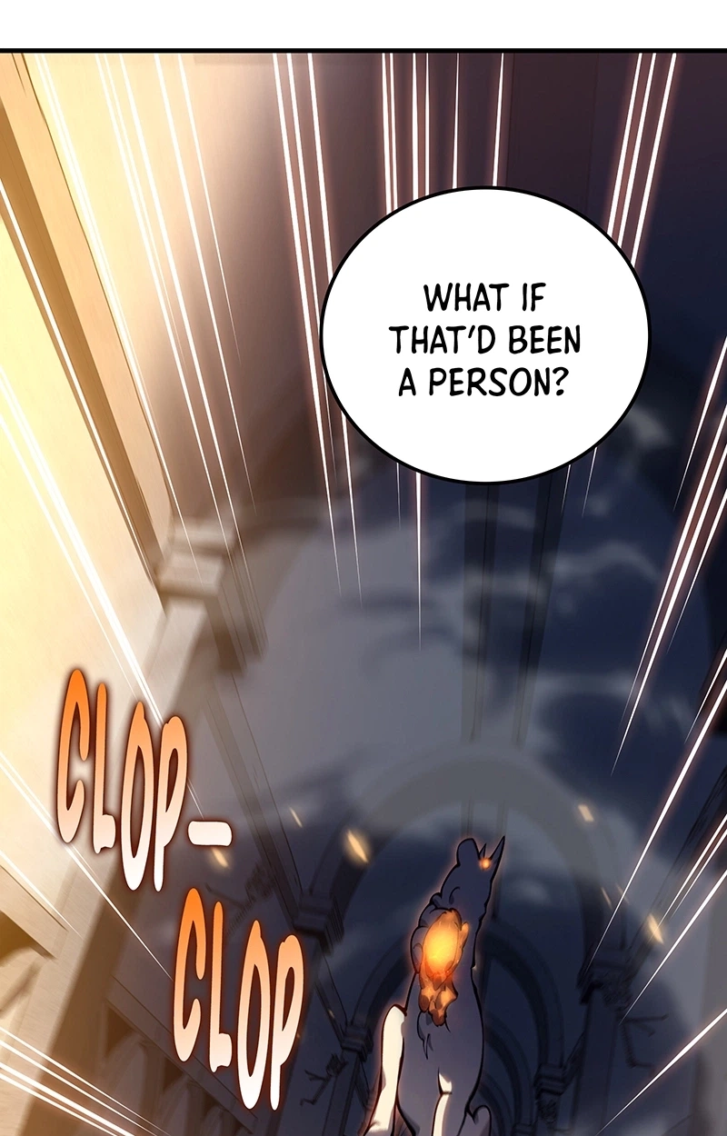 Dungeon Crawler Sword Chapter 5 page 5 - 