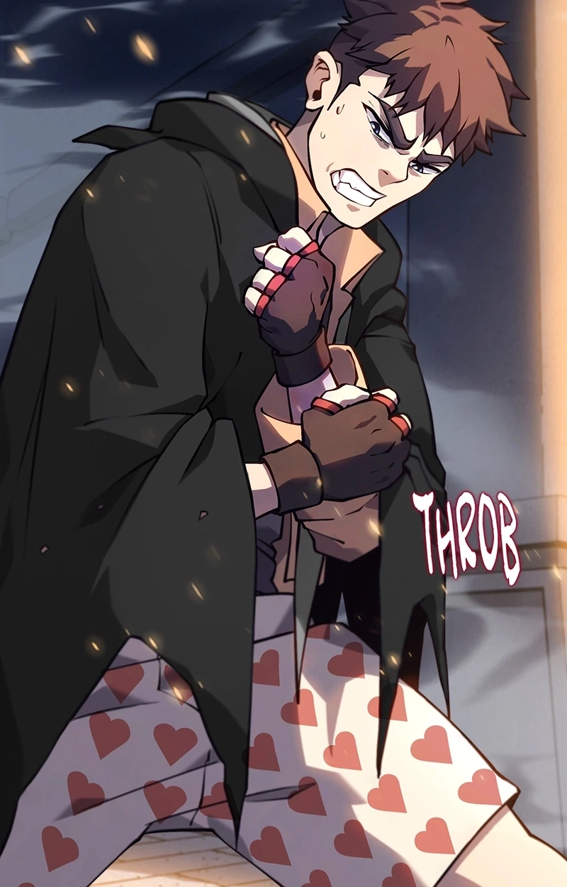 Dungeon Crawler Sword Chapter 5 page 46 - 