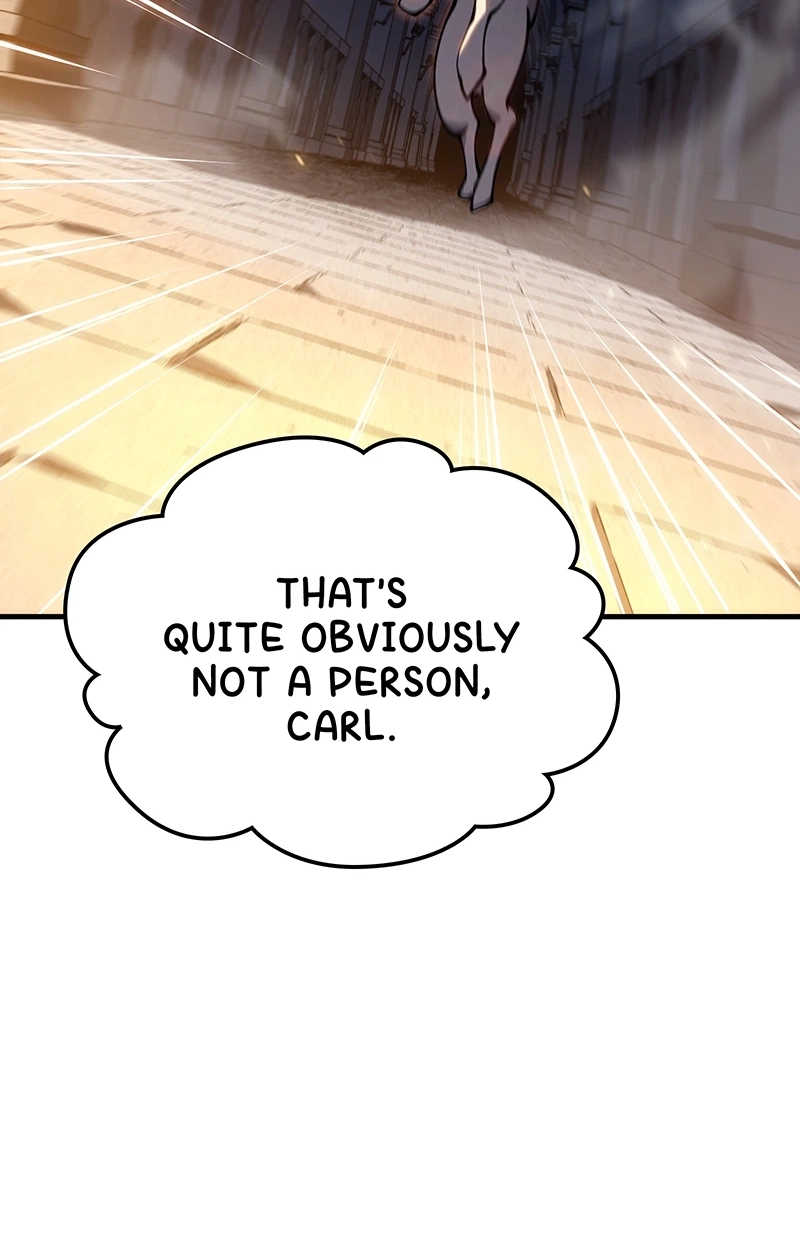 Dungeon Crawler Sword Chapter 5 page 6 - 