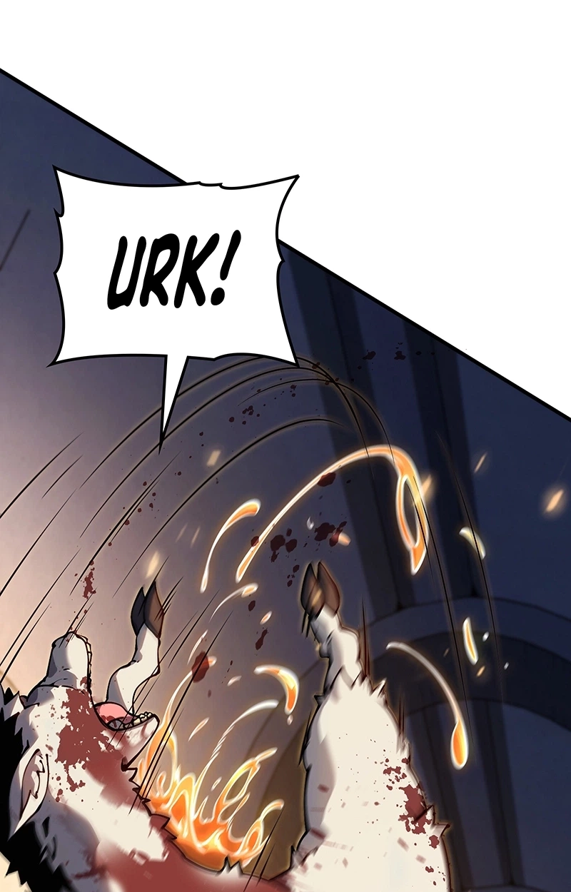 Dungeon Crawler Sword Chapter 5 page 54 - 