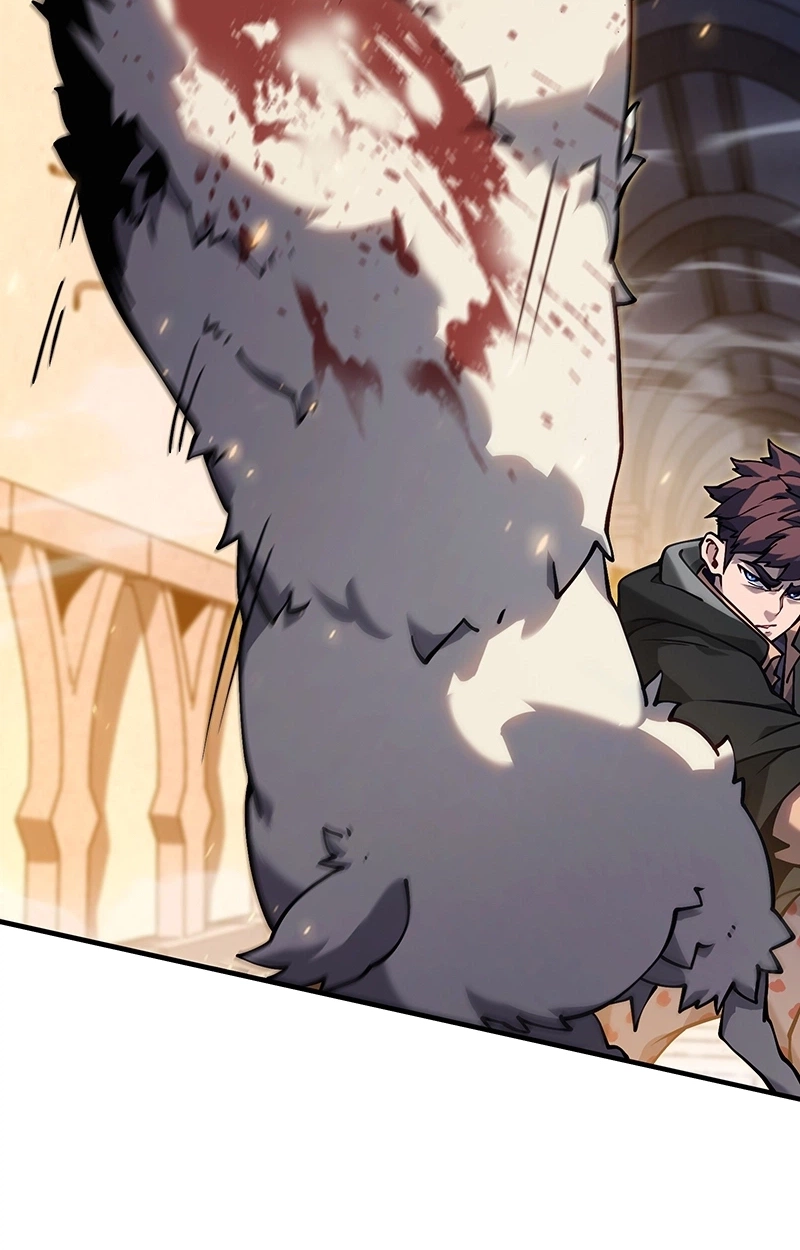Dungeon Crawler Sword Chapter 5 page 55 - 