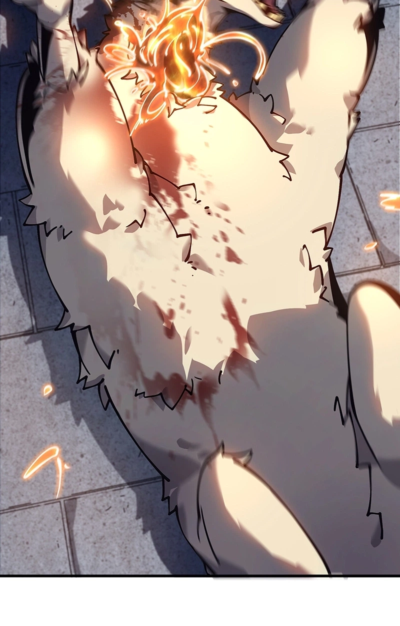 Dungeon Crawler Sword Chapter 5 page 57 - 