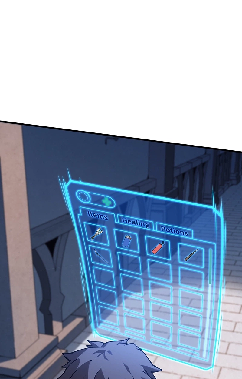 Dungeon Crawler Sword Chapter 5 page 63 - 
