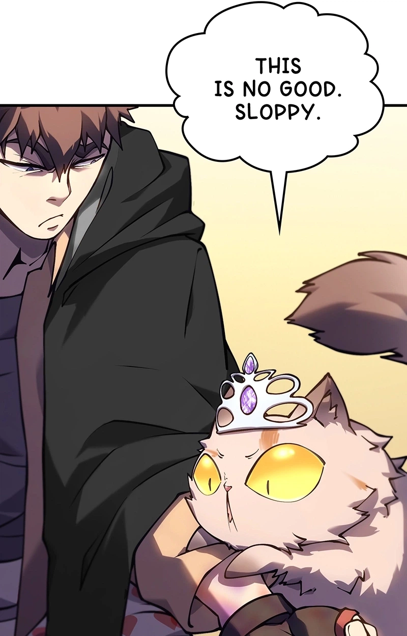 Dungeon Crawler Sword Chapter 5 page 70 - 