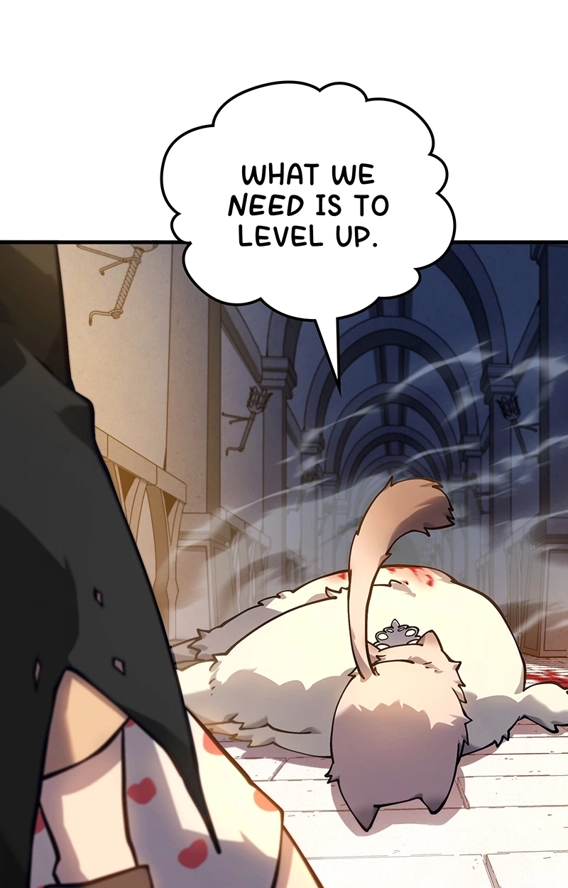 Dungeon Crawler Sword Chapter 5 page 74 - 