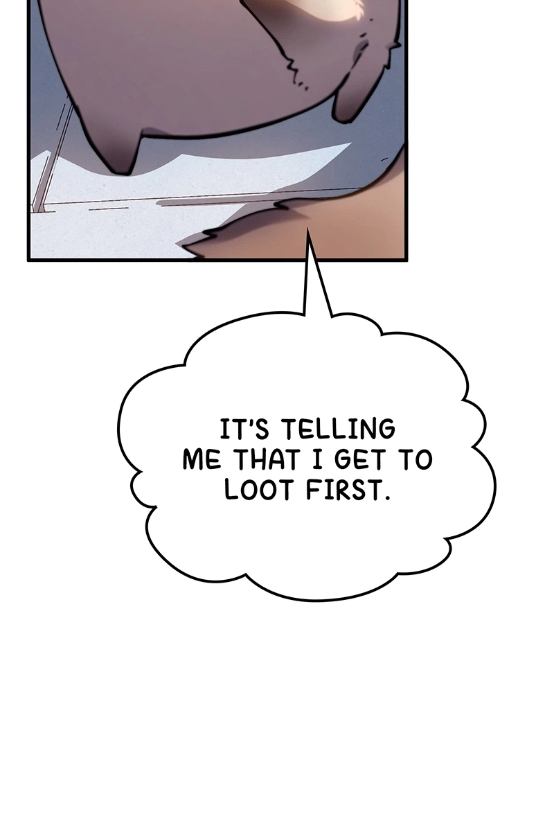 Dungeon Crawler Sword Chapter 5 page 78 - 