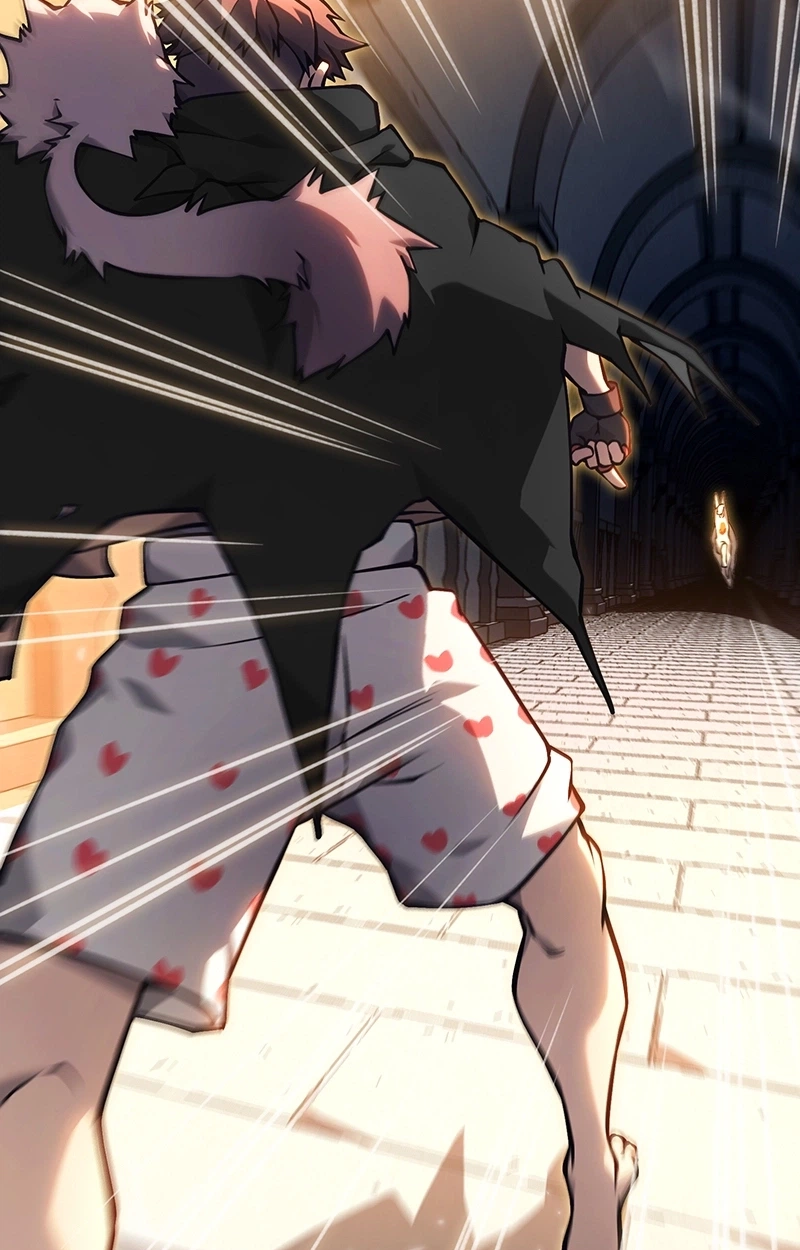 Dungeon Crawler Sword Chapter 5 page 9 - 