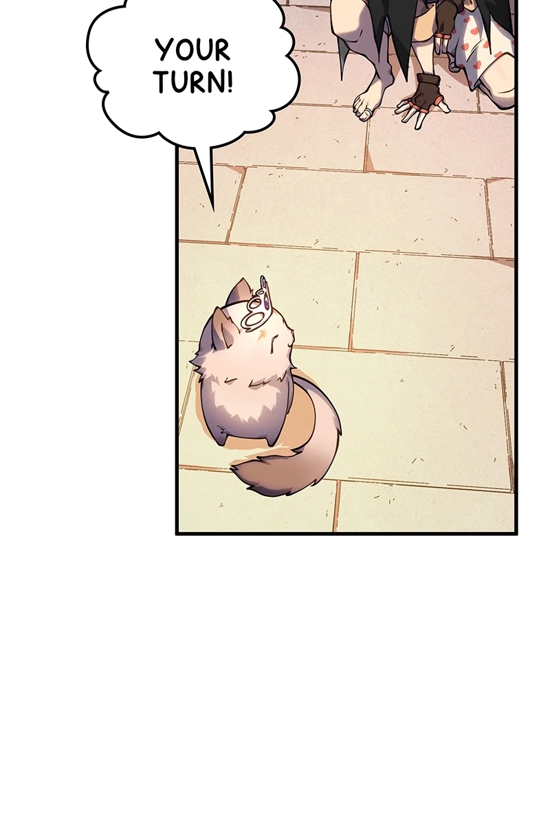 Dungeon Crawler Sword Chapter 5 page 81 - 