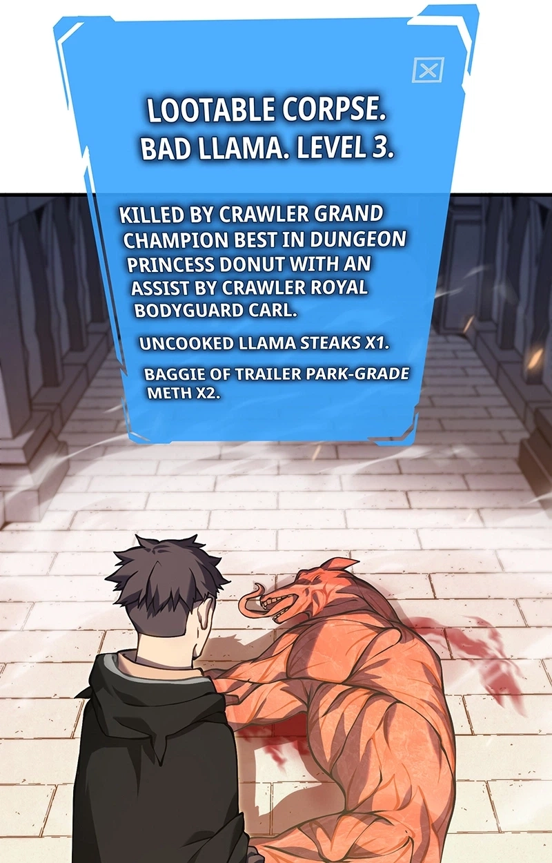 Dungeon Crawler Sword Chapter 5 page 82 - 