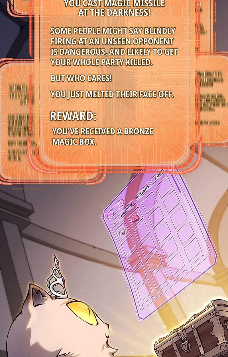 Dungeon Crawler Sword Chapter 5 page 89 - 