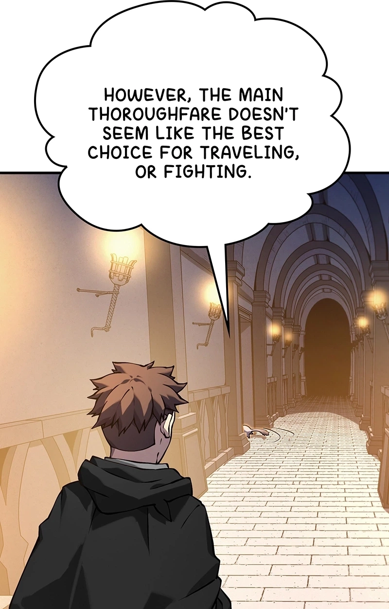 Dungeon Crawler Sword Chapter 5 page 94 - 