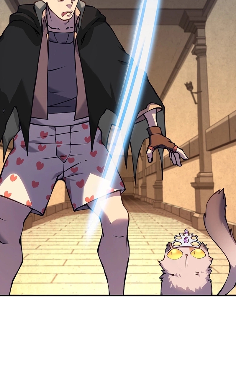 Dungeon Crawler Sword Chapter 6 page 103 - 