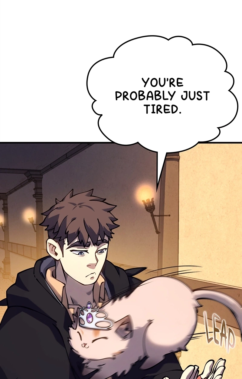 Dungeon Crawler Sword Chapter 6 page 117 - 