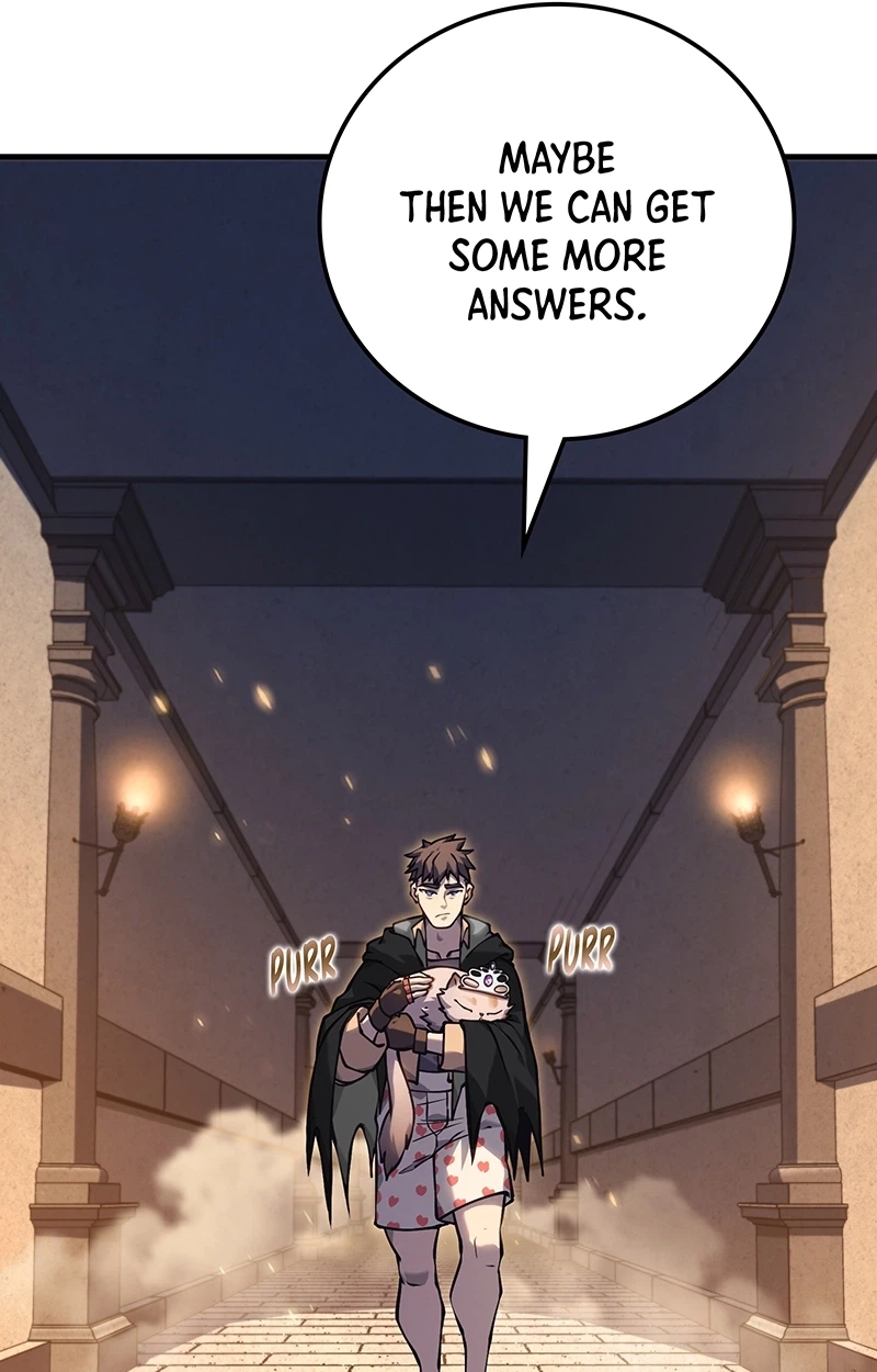 Dungeon Crawler Sword Chapter 6 page 126 - 