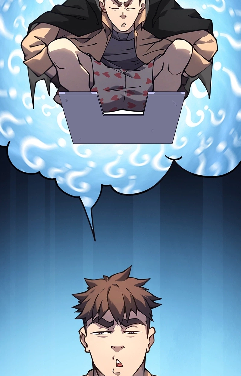Dungeon Crawler Sword Chapter 6 page 14 - 