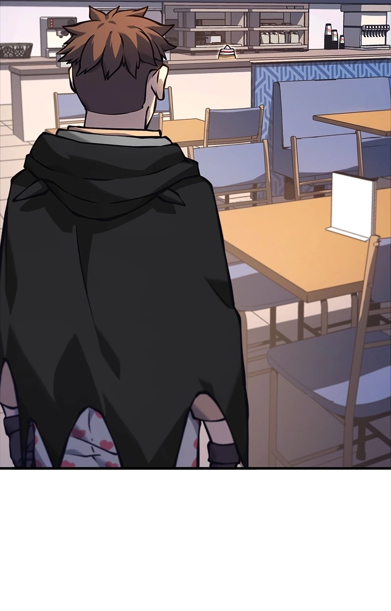 Dungeon Crawler Sword Chapter 6 page 138 - 