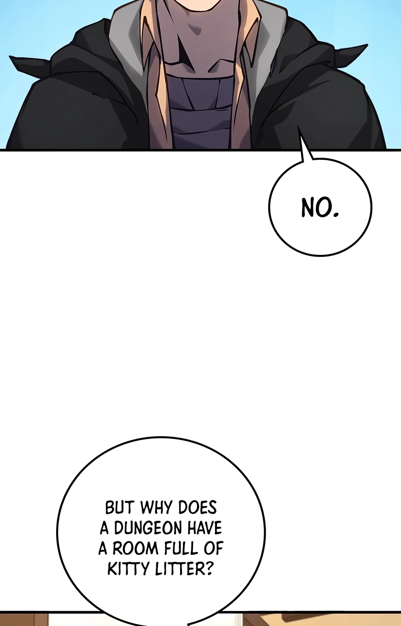 Dungeon Crawler Sword Chapter 6 page 15 - 