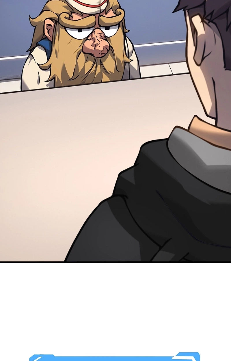 Dungeon Crawler Sword Chapter 6 page 143 - 