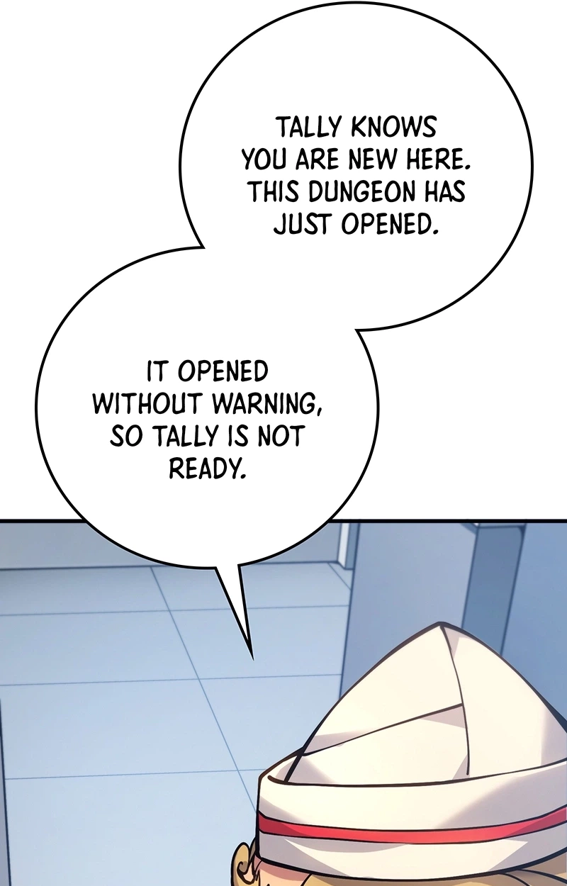 Dungeon Crawler Sword Chapter 6 page 149 - 