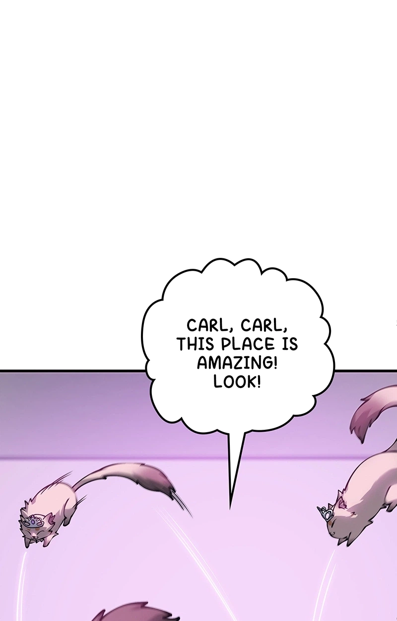 Dungeon Crawler Sword Chapter 6 page 153 - 