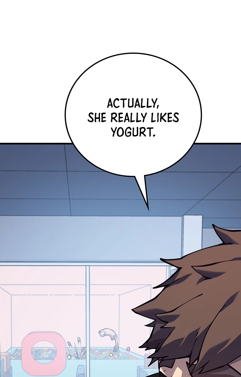 Dungeon Crawler Sword Chapter 6 page 155 - 