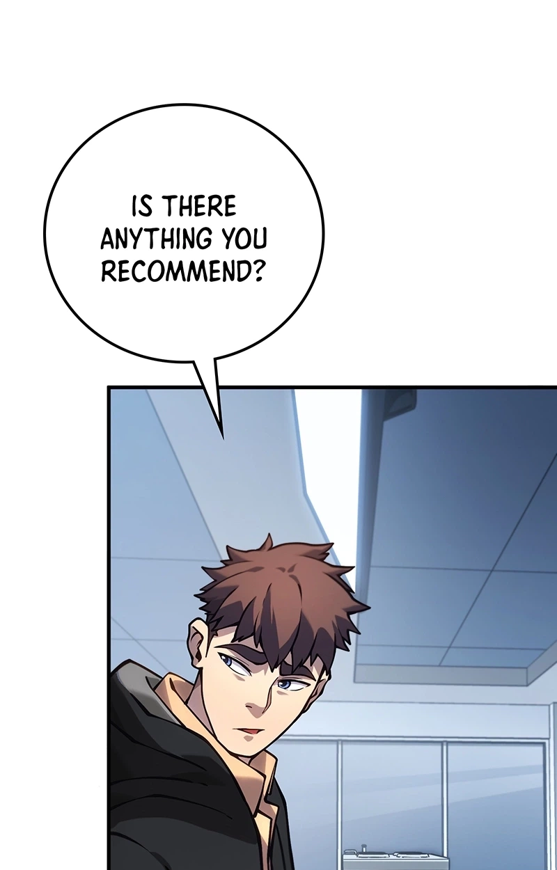 Dungeon Crawler Sword Chapter 6 page 161 - 