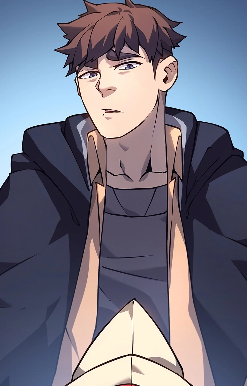 Dungeon Crawler Sword Chapter 6 page 165 - 