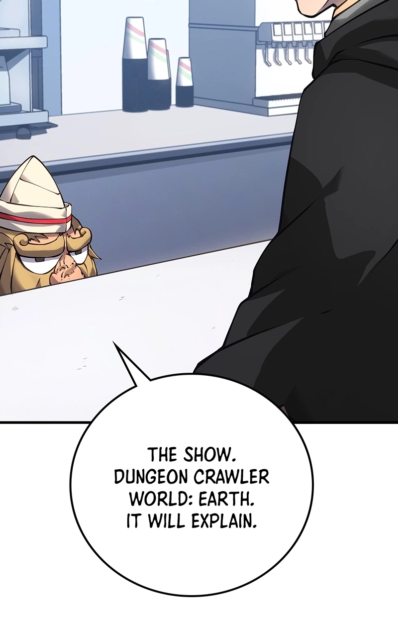 Dungeon Crawler Sword Chapter 6 page 175 - 