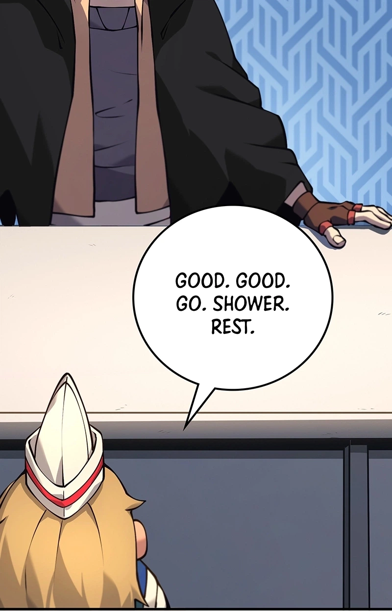 Dungeon Crawler Sword Chapter 6 page 177 - 