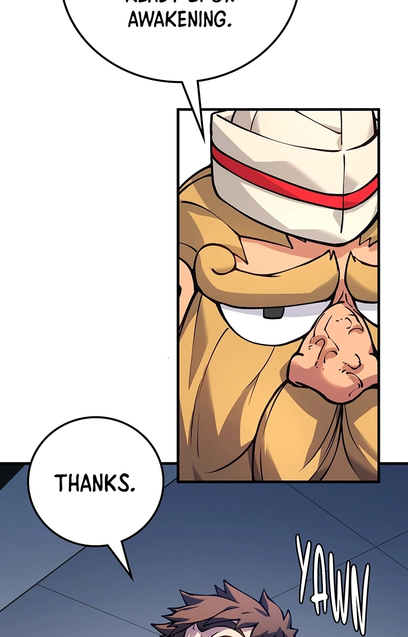 Dungeon Crawler Sword Chapter 6 page 179 - 