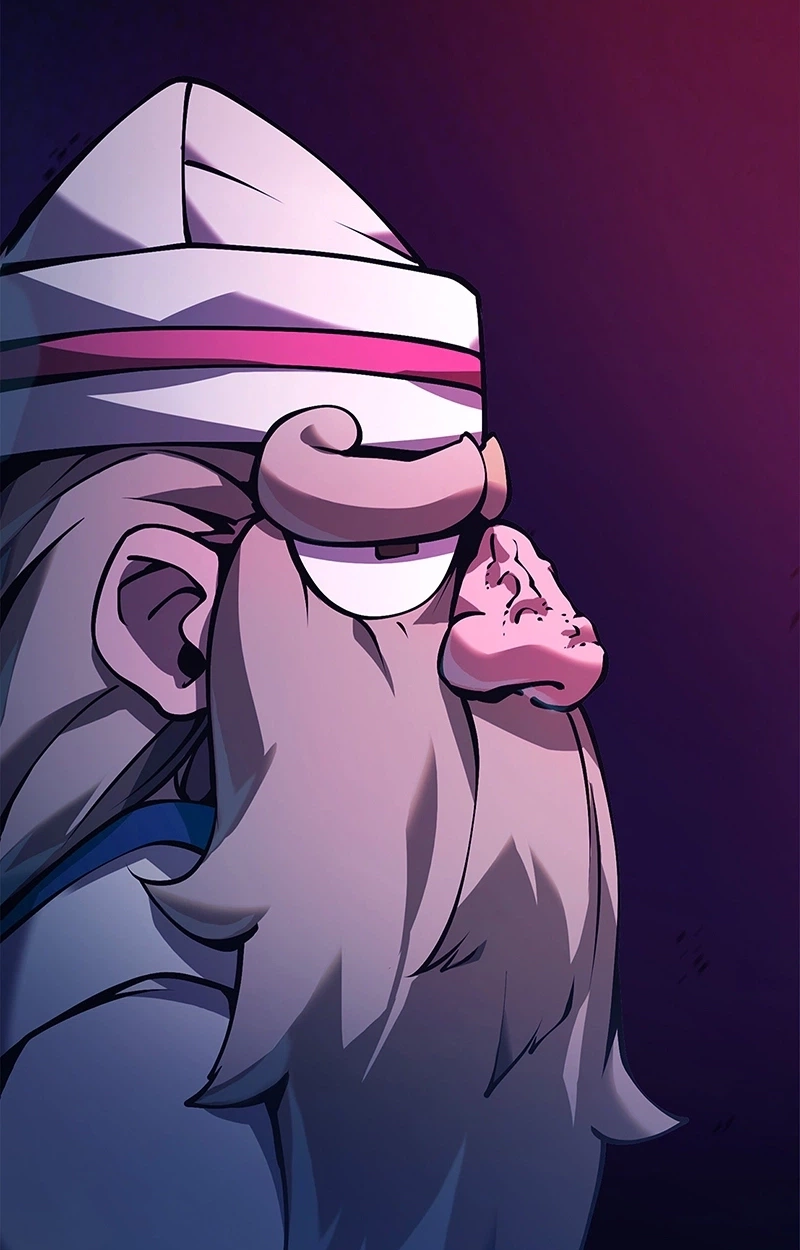 Dungeon Crawler Sword Chapter 6 page 187 - 