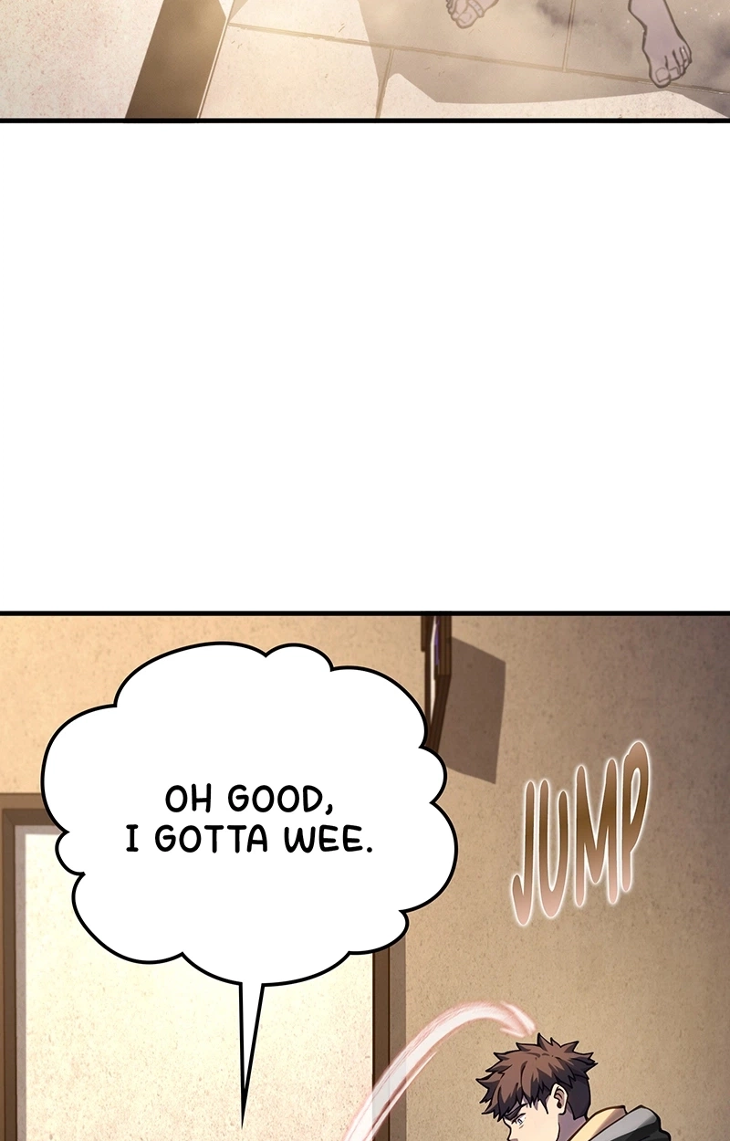 Dungeon Crawler Sword Chapter 6 page 3 - 