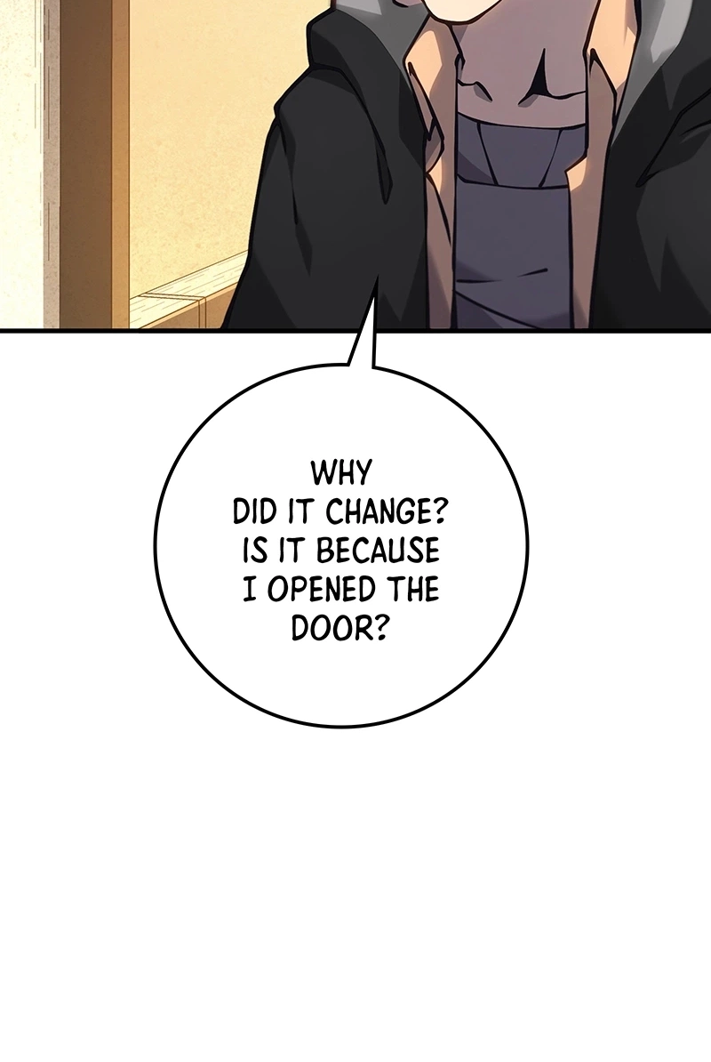 Dungeon Crawler Sword Chapter 6 page 21 - 