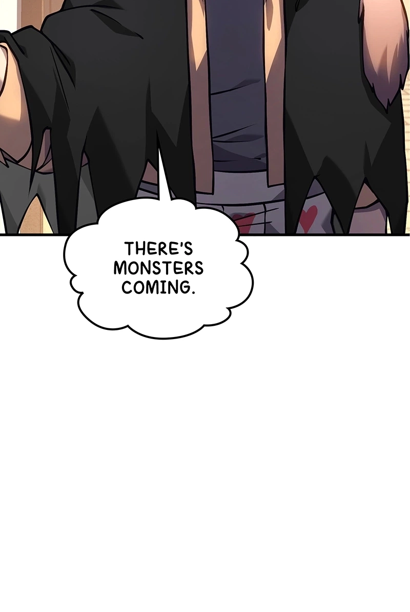Dungeon Crawler Sword Chapter 6 page 23 - 