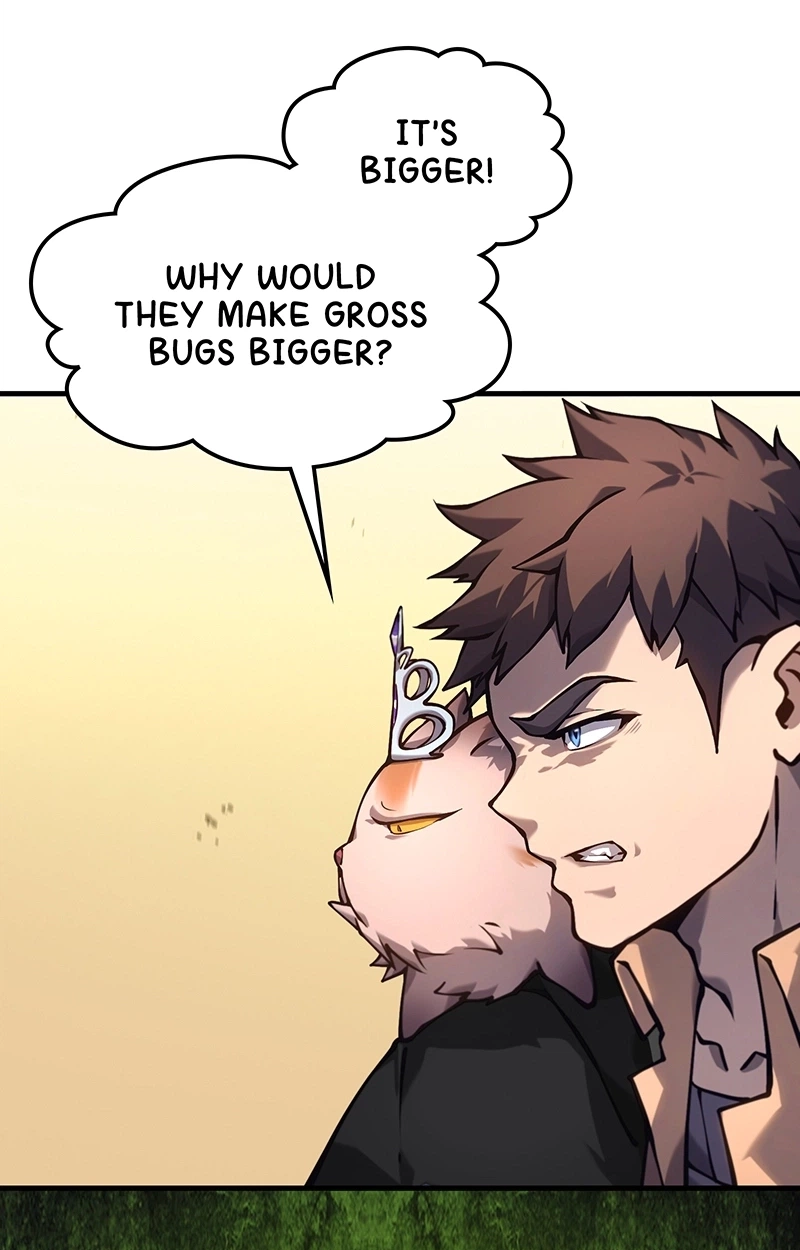 Dungeon Crawler Sword Chapter 6 page 26 - 