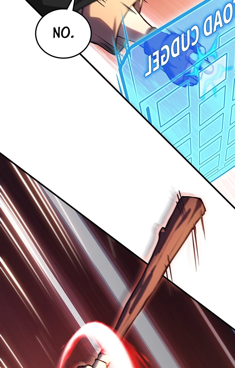 Dungeon Crawler Sword Chapter 6 page 34 - 