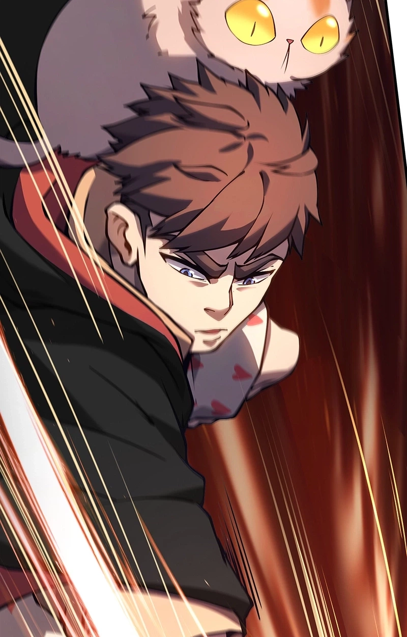 Dungeon Crawler Sword Chapter 6 page 38 - 