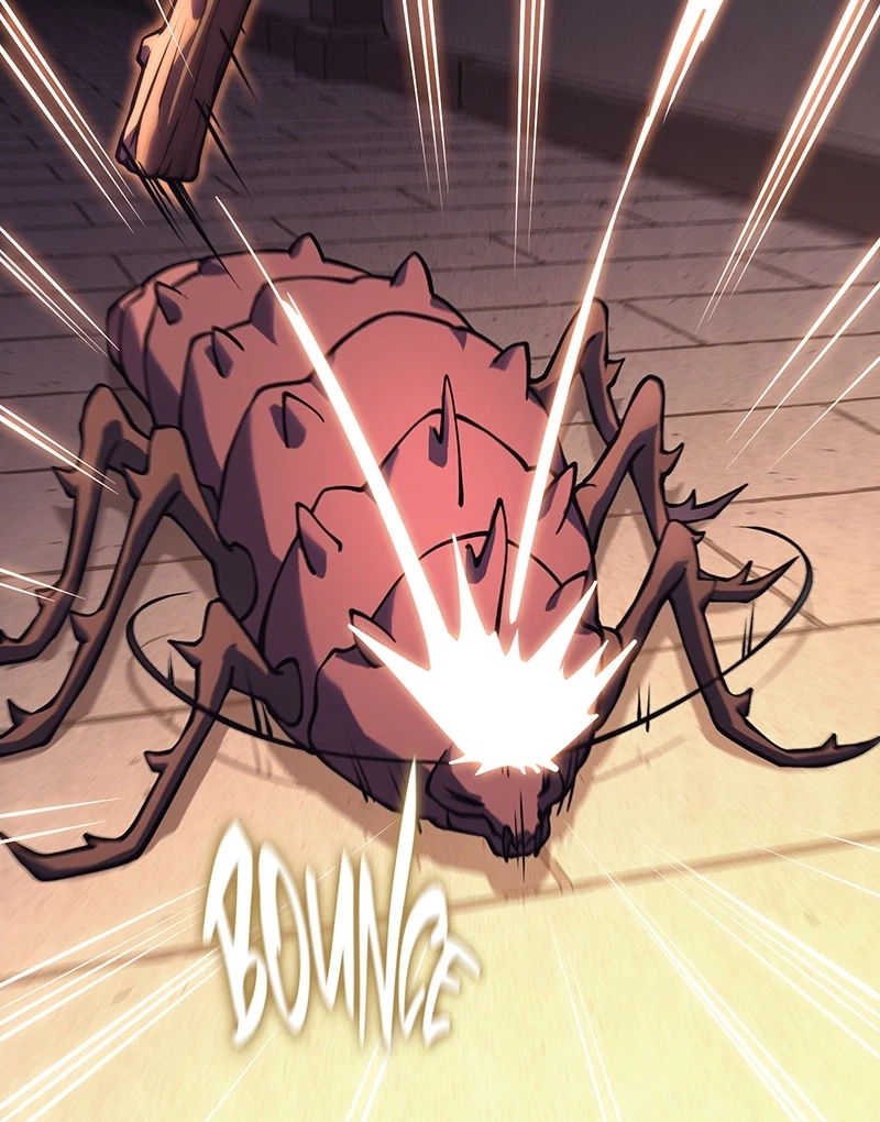 Dungeon Crawler Sword Chapter 6 page 41 - 